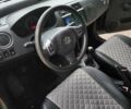 Серый Сузуки Свифт, объемом двигателя 1.49 л и пробегом 192 тыс. км за 5400 $, фото 6 на Automoto.ua