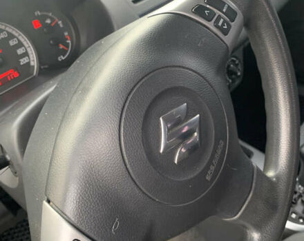 Сірий Сузукі Свифт, об'ємом двигуна 1.3 л та пробігом 229 тис. км за 4250 $, фото 23 на Automoto.ua