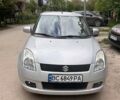 Серый Сузуки Свифт, объемом двигателя 1.33 л и пробегом 156 тыс. км за 5300 $, фото 1 на Automoto.ua