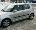 Сірий Сузукі Свифт, об'ємом двигуна 1.5 л та пробігом 145 тис. км за 6500 $, фото 1 на Automoto.ua