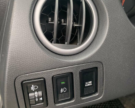 Сірий Сузукі Свифт, об'ємом двигуна 1.3 л та пробігом 229 тис. км за 4250 $, фото 21 на Automoto.ua