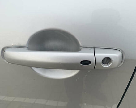 Сірий Сузукі Свифт, об'ємом двигуна 1.3 л та пробігом 229 тис. км за 4250 $, фото 18 на Automoto.ua