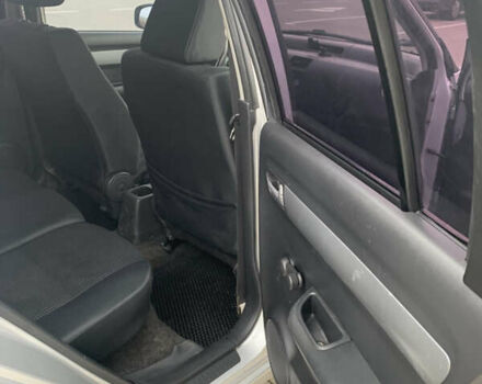 Сірий Сузукі Свифт, об'ємом двигуна 1.3 л та пробігом 229 тис. км за 4250 $, фото 10 на Automoto.ua