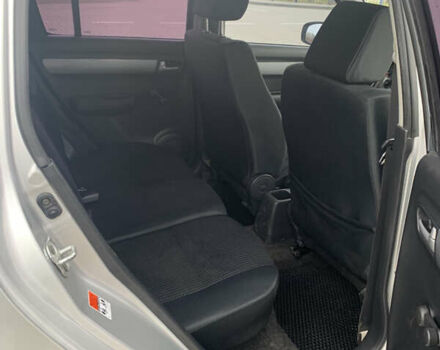 Сірий Сузукі Свифт, об'ємом двигуна 1.3 л та пробігом 229 тис. км за 4250 $, фото 9 на Automoto.ua