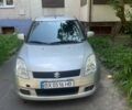 Сірий Сузукі Свифт, об'ємом двигуна 1.33 л та пробігом 148 тис. км за 3300 $, фото 1 на Automoto.ua