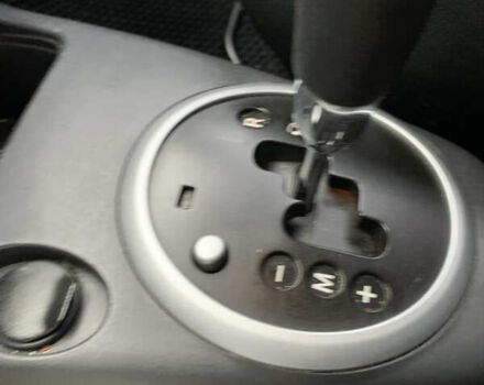 Серый Сузуки Свифт, объемом двигателя 1.33 л и пробегом 222 тыс. км за 4450 $, фото 17 на Automoto.ua