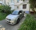 Сірий Сузукі Свифт, об'ємом двигуна 1.33 л та пробігом 148 тис. км за 3300 $, фото 7 на Automoto.ua