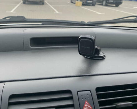 Сірий Сузукі Свифт, об'ємом двигуна 1.3 л та пробігом 229 тис. км за 4250 $, фото 27 на Automoto.ua