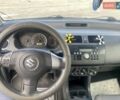Серый Сузуки Свифт, объемом двигателя 1.3 л и пробегом 185 тыс. км за 4800 $, фото 4 на Automoto.ua