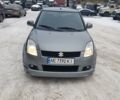 Серый Сузуки Свифт, объемом двигателя 1.5 л и пробегом 164 тыс. км за 6700 $, фото 1 на Automoto.ua