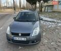 Сірий Сузукі Свифт, об'ємом двигуна 1.33 л та пробігом 197 тис. км за 3800 $, фото 1 на Automoto.ua