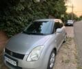 Сірий Сузукі Свифт, об'ємом двигуна 1.49 л та пробігом 201 тис. км за 5400 $, фото 24 на Automoto.ua