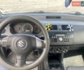 Сірий Сузукі Свифт, об'ємом двигуна 1.3 л та пробігом 185 тис. км за 3900 $, фото 3 на Automoto.ua
