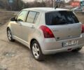 Сірий Сузукі Свифт, об'ємом двигуна 1.49 л та пробігом 231 тис. км за 5650 $, фото 27 на Automoto.ua
