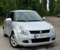 Сірий Сузукі Свифт, об'ємом двигуна 1.33 л та пробігом 160 тис. км за 4950 $, фото 1 на Automoto.ua