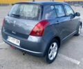 Сірий Сузукі Свифт, об'ємом двигуна 1.3 л та пробігом 185 тис. км за 3800 $, фото 1 на Automoto.ua