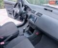 Серый Сузуки Свифт, объемом двигателя 1.49 л и пробегом 129 тыс. км за 6000 $, фото 16 на Automoto.ua