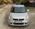 Сірий Сузукі Свифт, об'ємом двигуна 1.49 л та пробігом 231 тис. км за 5650 $, фото 20 на Automoto.ua