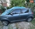 Сірий Сузукі Свифт, об'ємом двигуна 1.49 л та пробігом 164 тис. км за 3000 $, фото 1 на Automoto.ua
