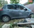 Сірий Сузукі Свифт, об'ємом двигуна 1.49 л та пробігом 164 тис. км за 3000 $, фото 2 на Automoto.ua