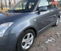Сірий Сузукі Свифт, об'ємом двигуна 1.33 л та пробігом 197 тис. км за 3800 $, фото 4 на Automoto.ua