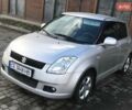 Сірий Сузукі Свифт, об'ємом двигуна 1.5 л та пробігом 165 тис. км за 4999 $, фото 1 на Automoto.ua