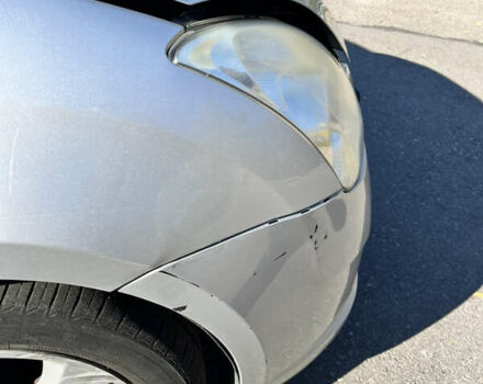 Серый Сузуки Свифт, объемом двигателя 1.33 л и пробегом 146 тыс. км за 4000 $, фото 13 на Automoto.ua