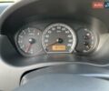 Сірий Сузукі Свифт, об'ємом двигуна 1.33 л та пробігом 197 тис. км за 3800 $, фото 12 на Automoto.ua