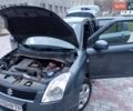 Серый Сузуки Свифт, объемом двигателя 1.49 л и пробегом 129 тыс. км за 6000 $, фото 23 на Automoto.ua