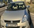 Серый Сузуки Свифт, объемом двигателя 1.49 л и пробегом 218 тыс. км за 4999 $, фото 1 на Automoto.ua
