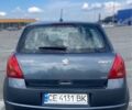 Серый Сузуки Свифт, объемом двигателя 1.3 л и пробегом 185 тыс. км за 4800 $, фото 2 на Automoto.ua