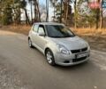 Сірий Сузукі Свифт, об'ємом двигуна 1.49 л та пробігом 231 тис. км за 5650 $, фото 5 на Automoto.ua
