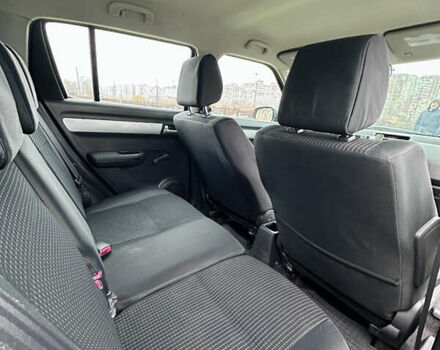 Сірий Сузукі Свифт, об'ємом двигуна 1.3 л та пробігом 148 тис. км за 4500 $, фото 5 на Automoto.ua