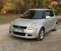 Сірий Сузукі Свифт, об'ємом двигуна 1.49 л та пробігом 231 тис. км за 5650 $, фото 12 на Automoto.ua
