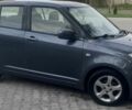 Сірий Сузукі Свифт, об'ємом двигуна 1.3 л та пробігом 185 тис. км за 3800 $, фото 3 на Automoto.ua