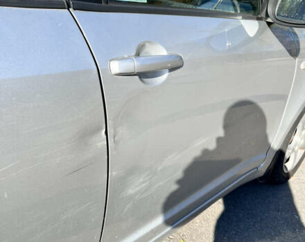 Серый Сузуки Свифт, объемом двигателя 1.33 л и пробегом 146 тыс. км за 4000 $, фото 14 на Automoto.ua