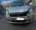 Сірий Сузукі Свифт, об'ємом двигуна 1.3 л та пробігом 201 тис. км за 5200 $, фото 5 на Automoto.ua
