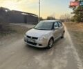 Сірий Сузукі Свифт, об'ємом двигуна 1.49 л та пробігом 231 тис. км за 5650 $, фото 3 на Automoto.ua