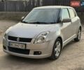Сірий Сузукі Свифт, об'ємом двигуна 1.49 л та пробігом 231 тис. км за 5650 $, фото 2 на Automoto.ua