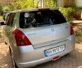Сірий Сузукі Свифт, об'ємом двигуна 1.49 л та пробігом 201 тис. км за 5400 $, фото 3 на Automoto.ua