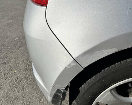 Серый Сузуки Свифт, объемом двигателя 1.33 л и пробегом 146 тыс. км за 4000 $, фото 15 на Automoto.ua