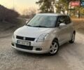 Сірий Сузукі Свифт, об'ємом двигуна 1.49 л та пробігом 231 тис. км за 5650 $, фото 1 на Automoto.ua