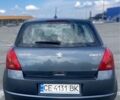 Серый Сузуки Свифт, объемом двигателя 1.3 л и пробегом 185 тыс. км за 4800 $, фото 1 на Automoto.ua