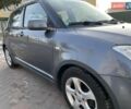 Сірий Сузукі Свифт, об'ємом двигуна 1.33 л та пробігом 197 тис. км за 3800 $, фото 7 на Automoto.ua