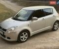 Сірий Сузукі Свифт, об'ємом двигуна 1.49 л та пробігом 231 тис. км за 5650 $, фото 8 на Automoto.ua