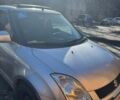 Сірий Сузукі Свифт, об'ємом двигуна 1.33 л та пробігом 197 тис. км за 5000 $, фото 1 на Automoto.ua
