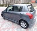 Серый Сузуки Свифт, объемом двигателя 1.49 л и пробегом 129 тыс. км за 6000 $, фото 27 на Automoto.ua