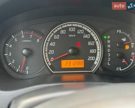 Сірий Сузукі Свифт, об'ємом двигуна 1.49 л та пробігом 231 тис. км за 5650 $, фото 36 на Automoto.ua