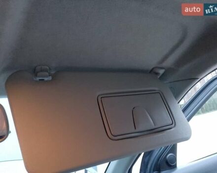 Серый Сузуки Свифт, объемом двигателя 1.49 л и пробегом 129 тыс. км за 6000 $, фото 19 на Automoto.ua