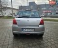 Серый Сузуки Свифт, объемом двигателя 1.33 л и пробегом 193 тыс. км за 5500 $, фото 6 на Automoto.ua